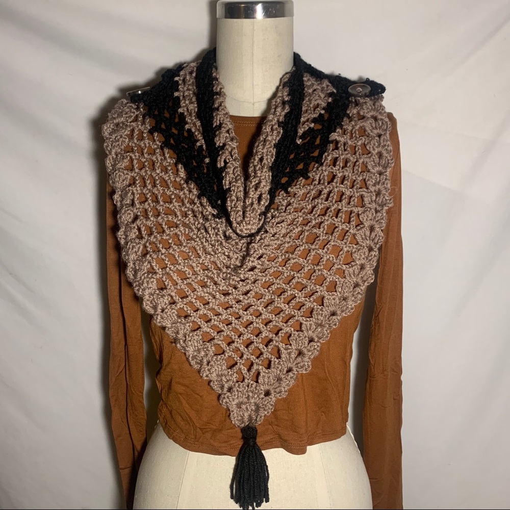 Scarf